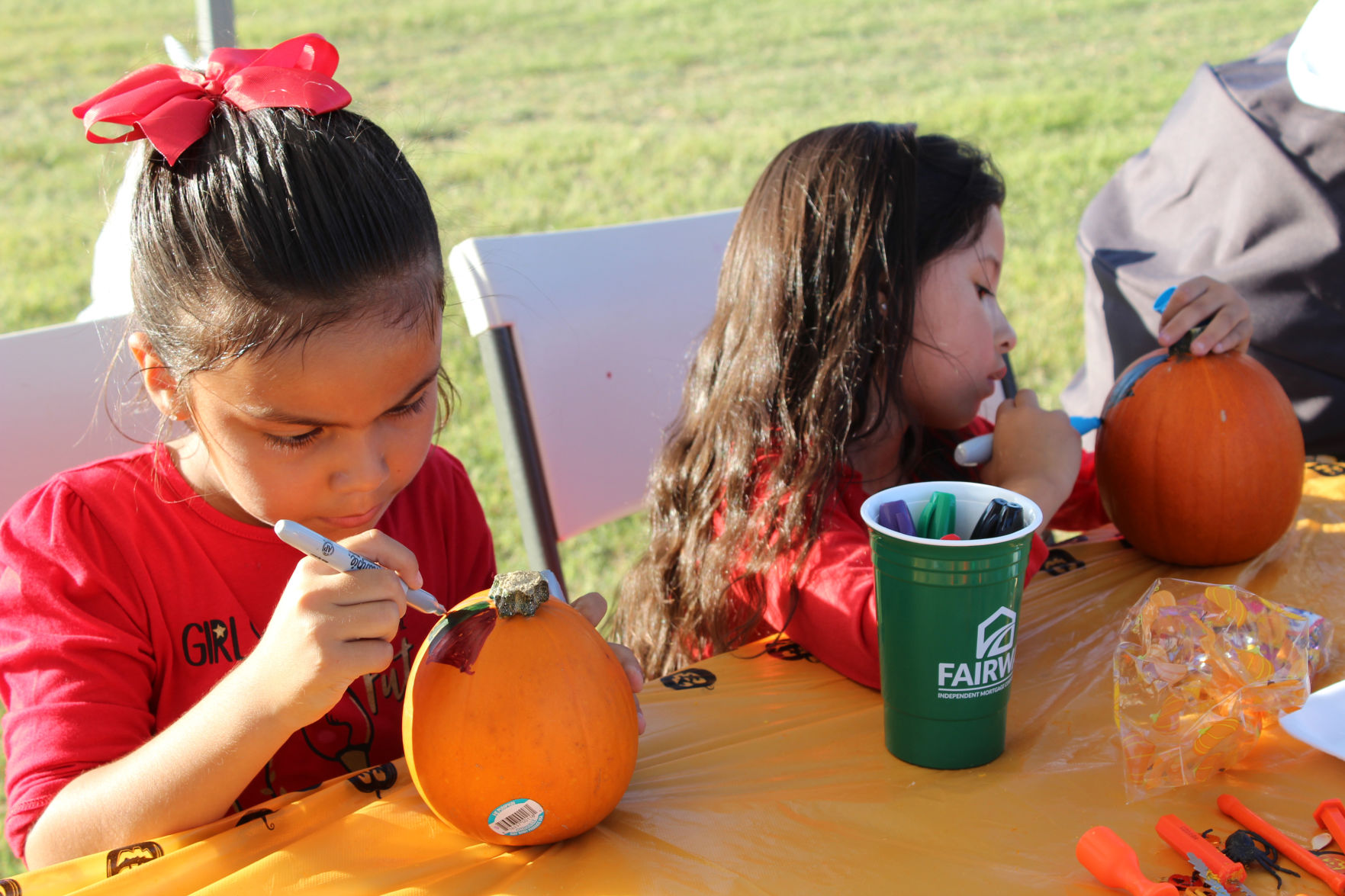 IVC pumpkin patch 6